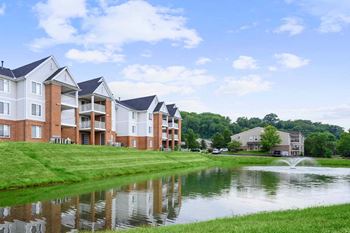 Quiet at Ivy Hills Living Spaces, Cincinnati, OH, 45244