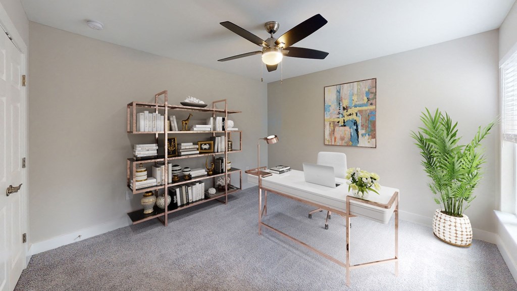 Den Office at Regency Place, Raleigh, NC, 27606