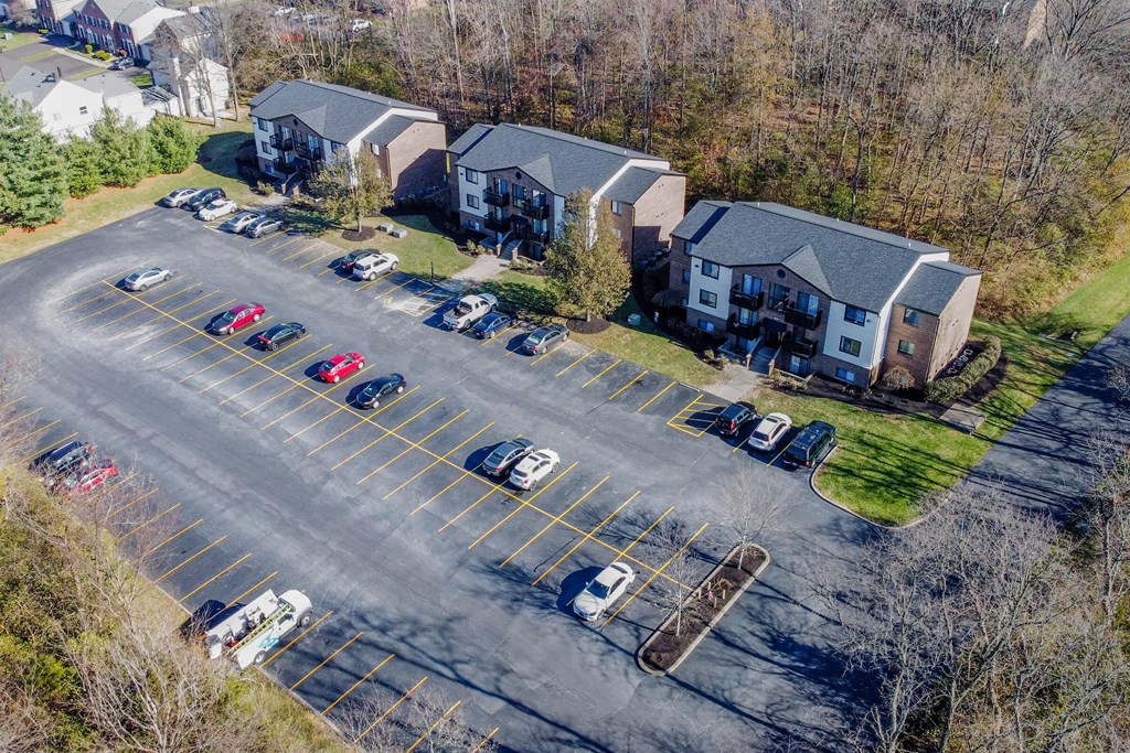 The Reserve At Grand Valley