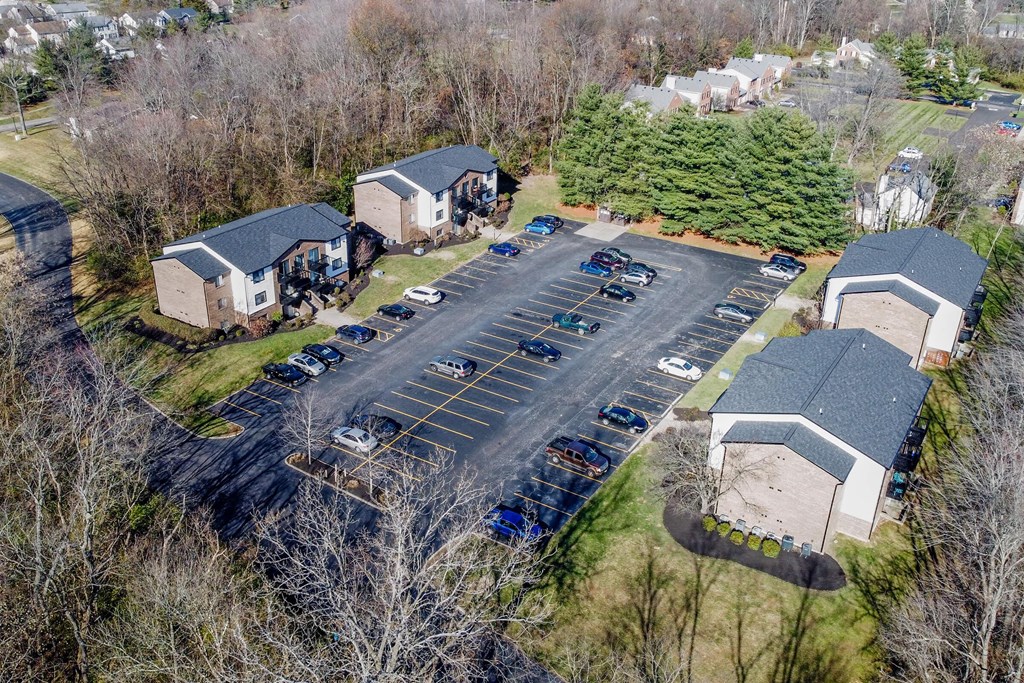 The Reserve At Grand Valley