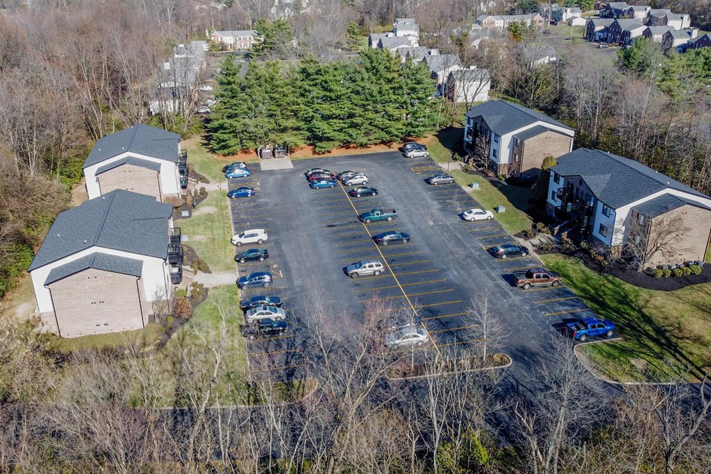 The Reserve At Grand Valley