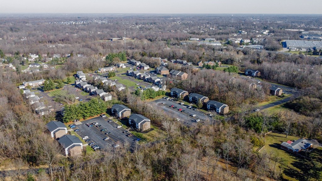 The Reserve At Grand Valley