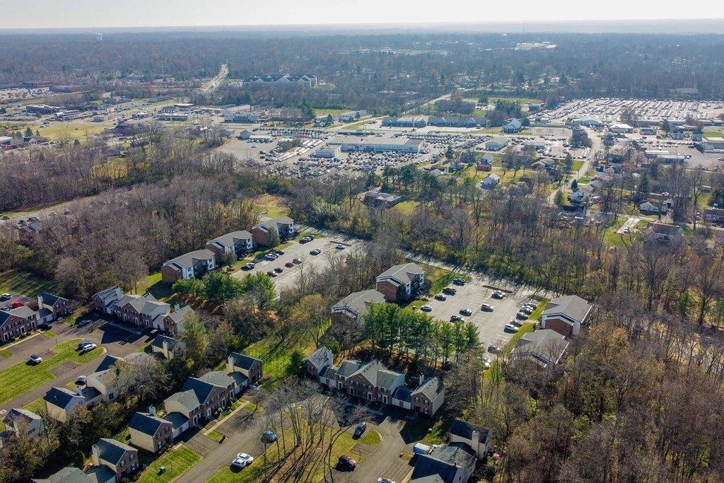 The Reserve At Grand Valley