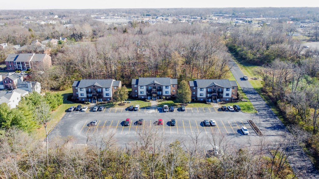 The Reserve At Grand Valley