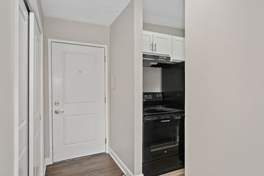 100 Riverboat Row 1 Bed Apartment for Rent - Photo Gallery 5
