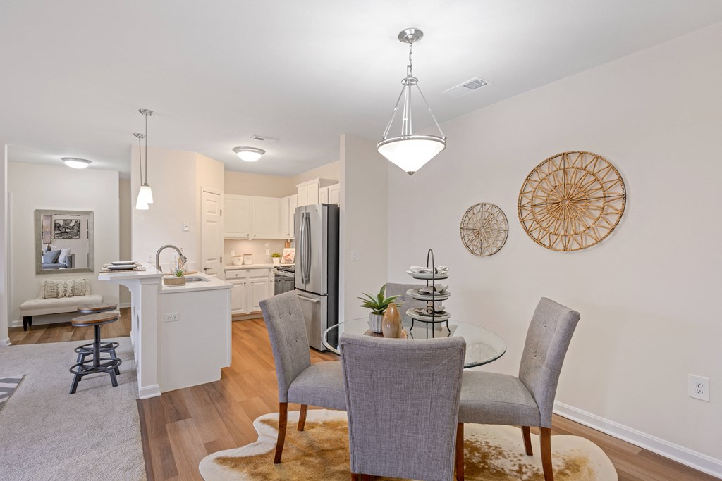 create memories that last a lifetime in your new home