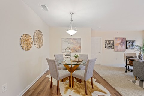 Dining Room at Roebling Row, Kentucky, 41011-1720