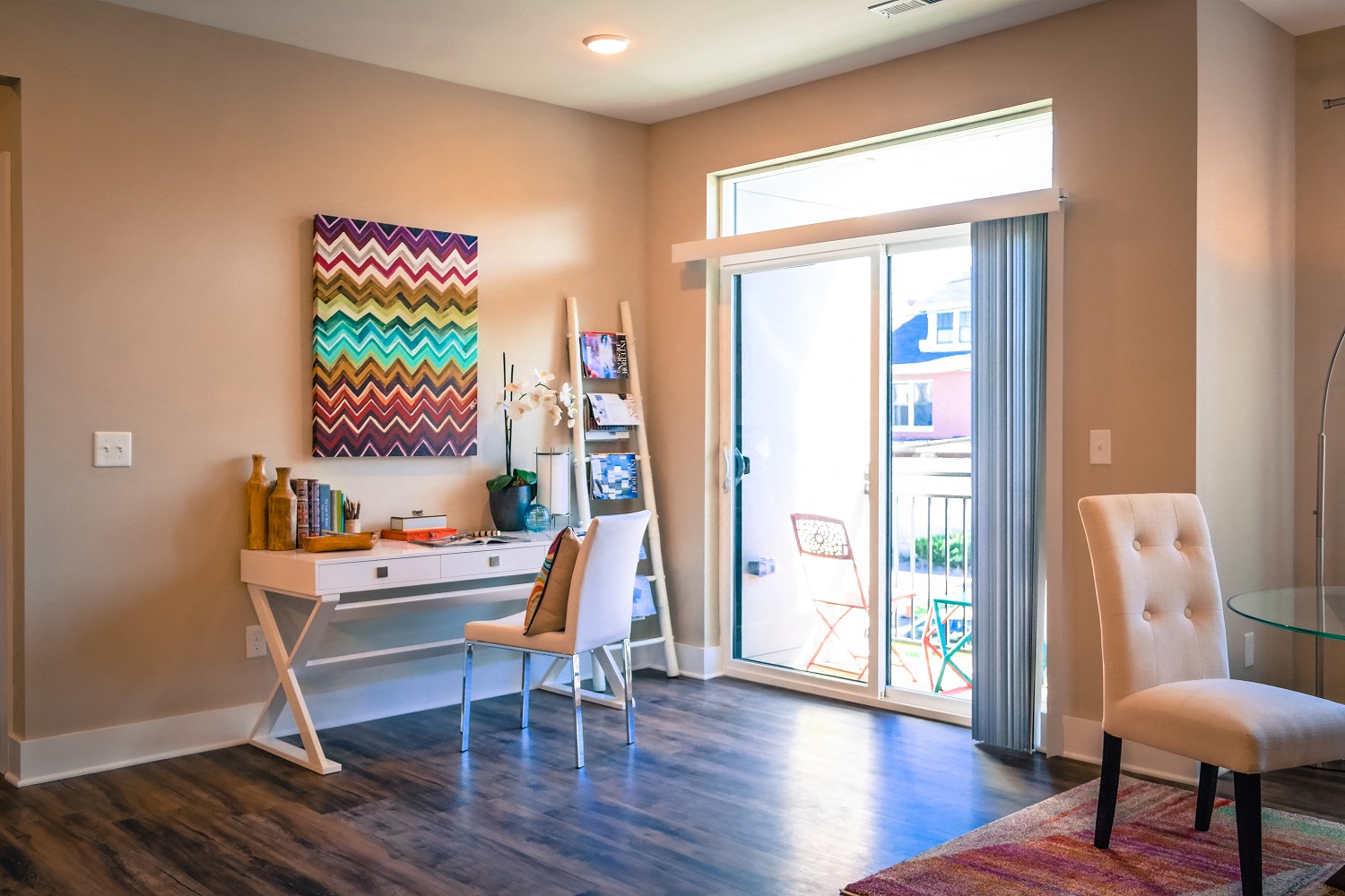 DeSales Flats Apartments*