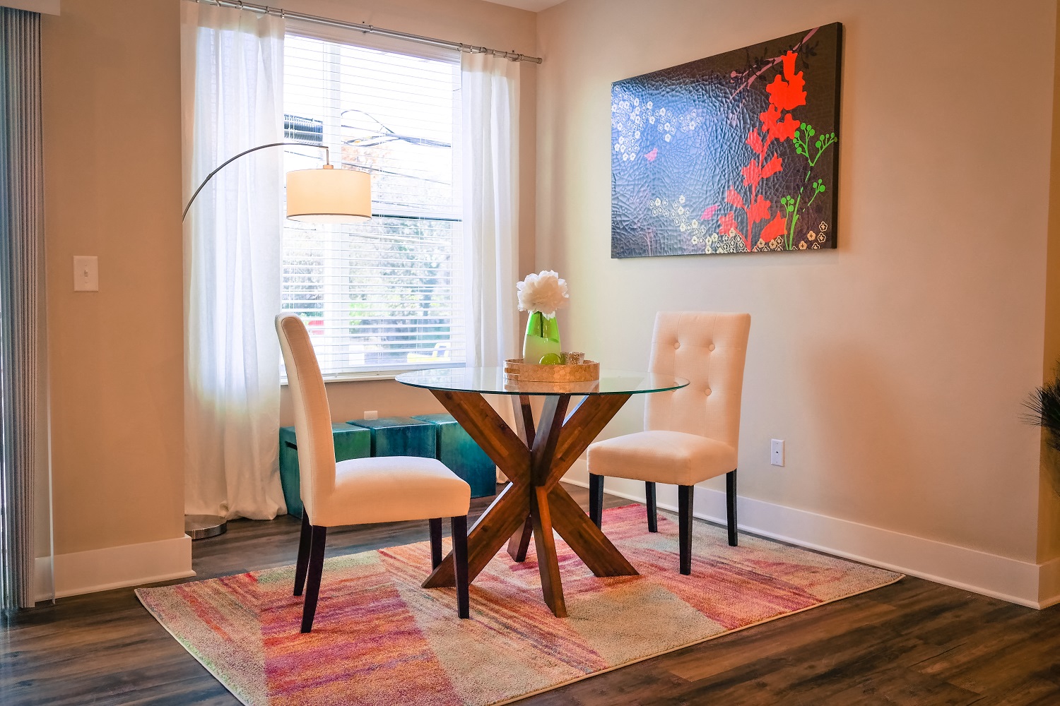 DeSales Flats Apartments*