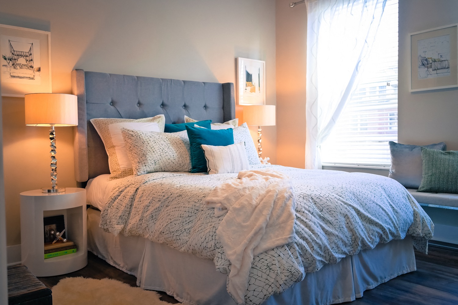 DeSales Flats Apartments*