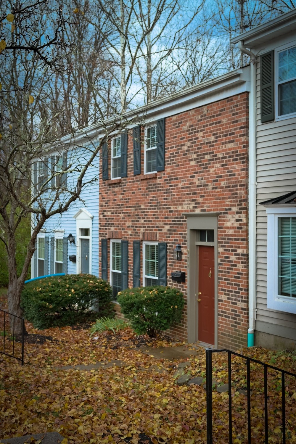 Village Of Coldstream Apartments, 998 Meadowland Drive, Cincinnati, OH