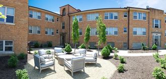 3163 Woodford Rd 3 Beds Apartment for Rent - Photo Gallery 1
