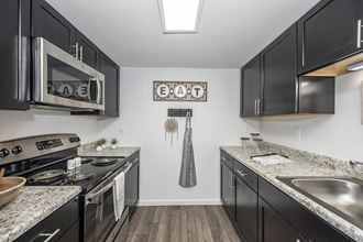 Kitchen view at SoDel, Kettering, OH, 45429