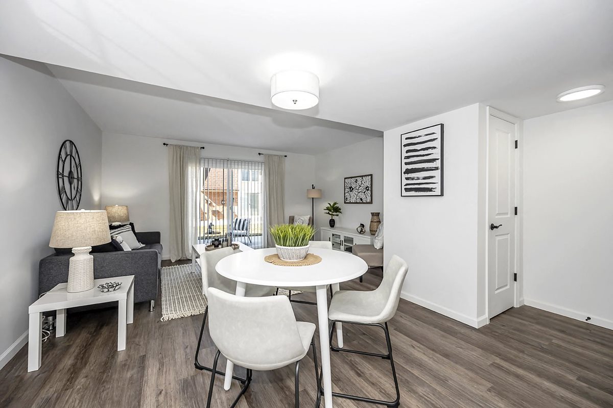 SoDel Apartments