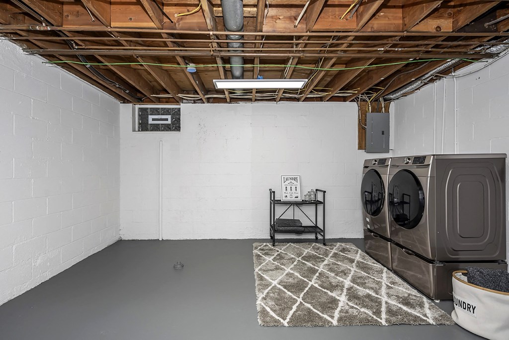 Laundry at SoDel, Kettering, 45429