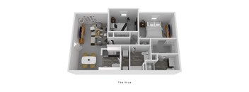 The Hive at Honey Creek, Greenwood, Indiana 46143