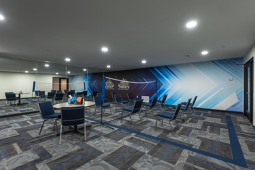 Keeping Score at The Valley, Cincinnati, Ohio