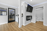 1-bedroom apartment at Trails At Mariemont Apartments in Cincinnati