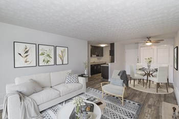 7429 Montgomery Road 1-2 Beds Apartment for Rent - Photo Gallery 4