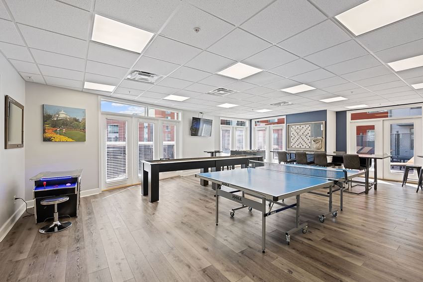 U Square Apartments, 255 Calhoun Street, Cincinnati, OH RentCafe