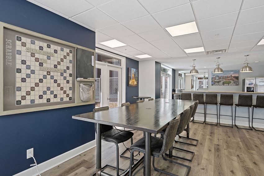 U Square Apartments, 255 Calhoun Street, Cincinnati, OH RentCafe