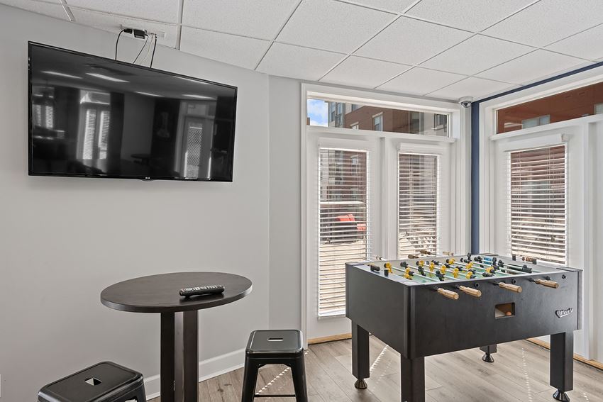 U Square Apartments, 255 Calhoun Street, Cincinnati, OH RentCafe