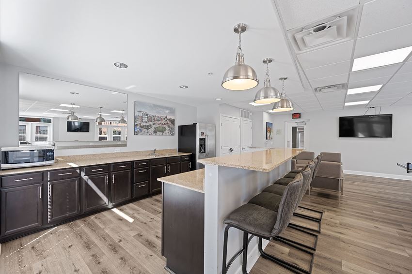 U Square Apartments, 255 Calhoun Street, Cincinnati, OH RentCafe