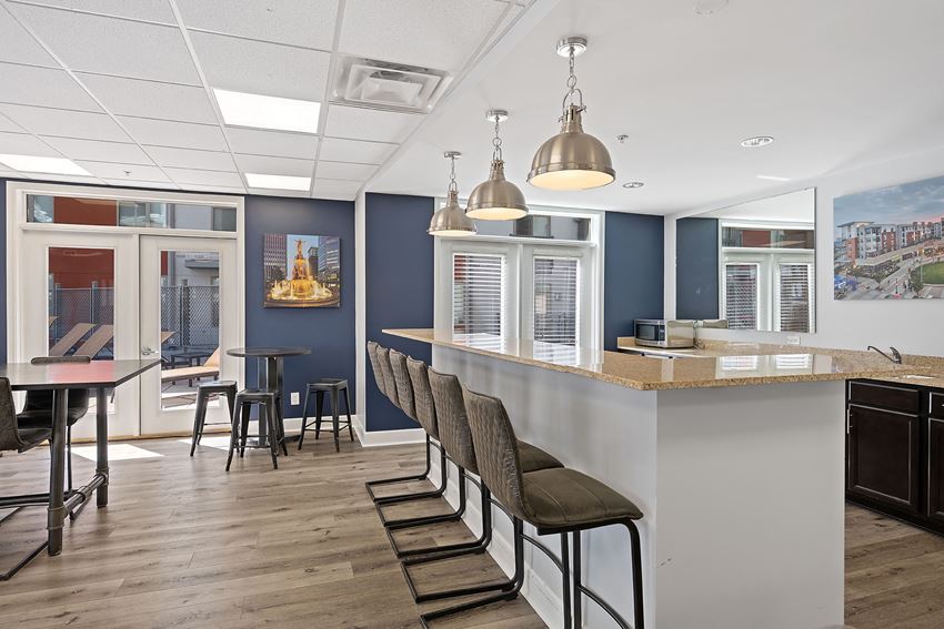 U Square Apartments, 255 Calhoun Street, Cincinnati, OH RentCafe