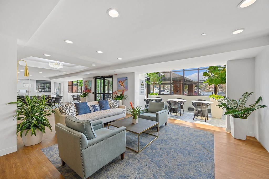 Social Lounge at The Valley, Cincinnati, 45242