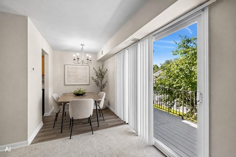 998 Meadowland Drive 1-3 Beds Apartment for Rent