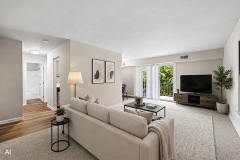 998 Meadowland Drive 1-3 Beds Apartment for Rent