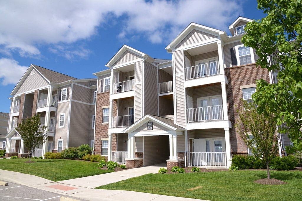 Property Exterior at Waterstone Landing, Perrysburg