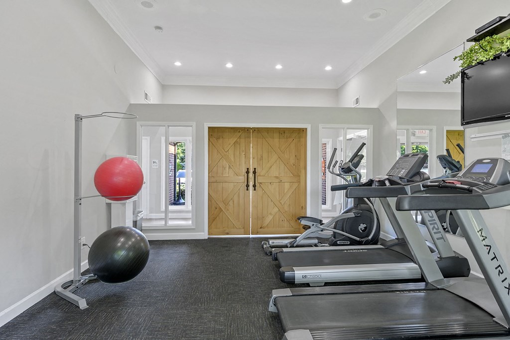 Cardio Studio at Weaver Farm, Florence, 41042