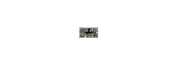 A drawing of a floor plan of an apartment.
