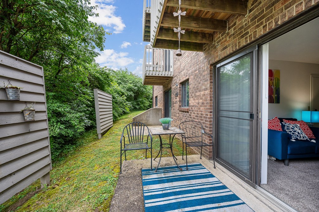 create memories to last a lifetime in your new home at The Woodridge Collection, Fairfield, OH