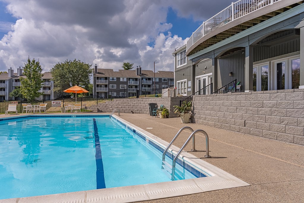 Pool at Wrights Point, Ft Wright, 41011
