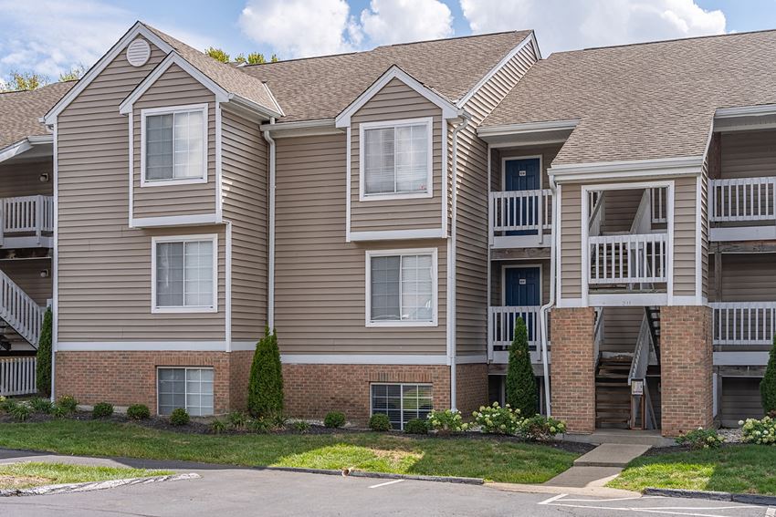 Exterior Exterior at Wrights Point, Kentucky, 41011 - Photo Gallery