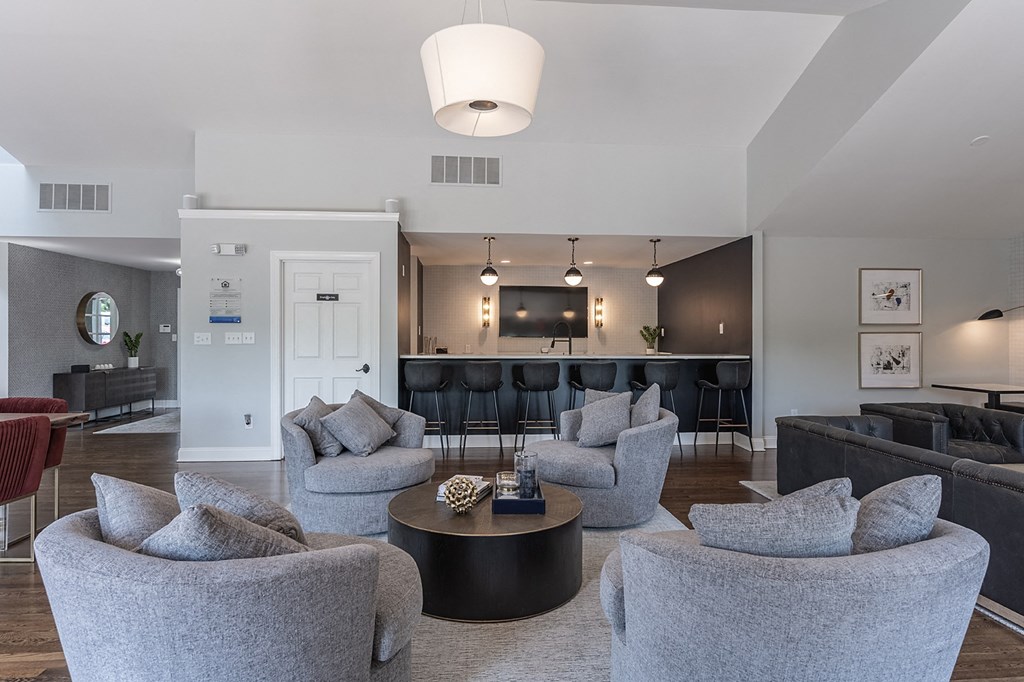 Clubhouse at Wrights Point, Ft Wright