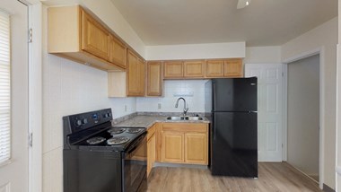 6221 Ambleside Dr 2 Beds Apartment for Rent Photo Gallery 1