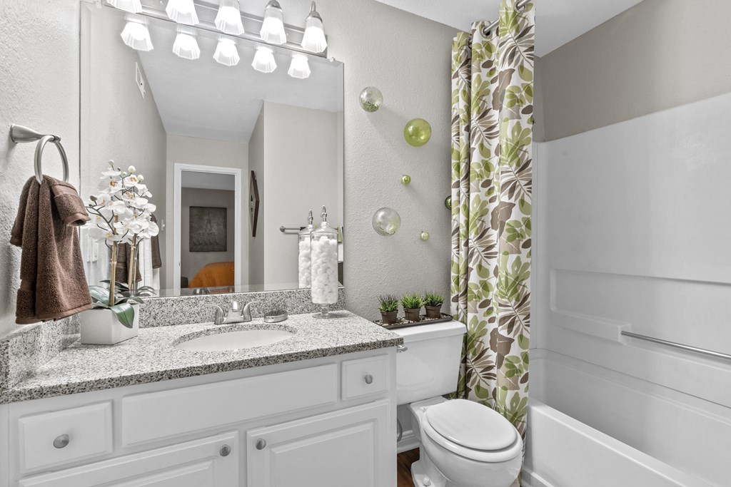 Vanity Lights at Regency Place, North Carolina, 27606