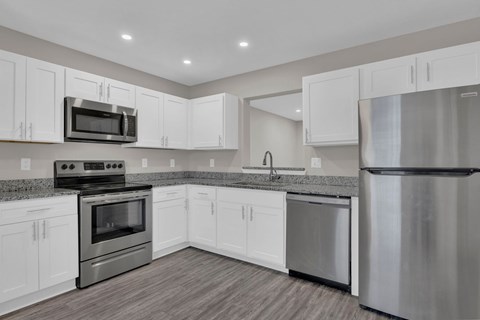 2400 Hemlock Drive 2-3 Beds Apartment for Rent
