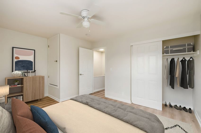 The Grove Apartments