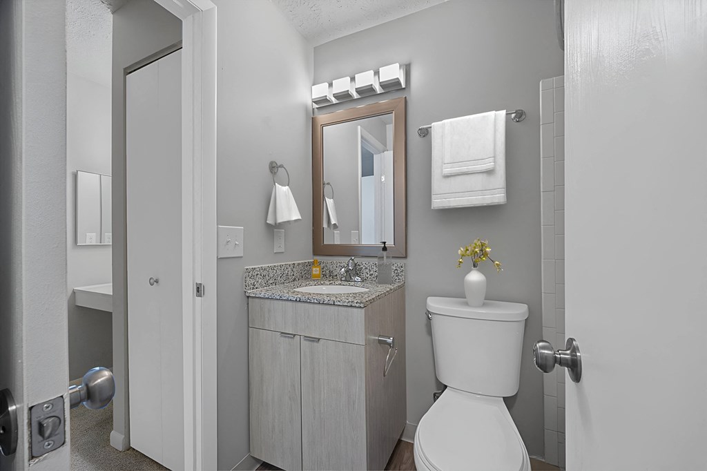 The Reserve At Grand Valley