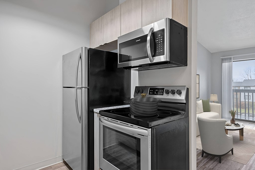 The Reserve At Grand Valley