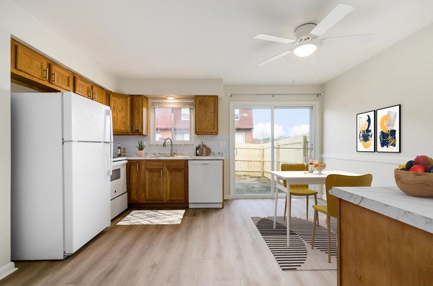 The Grove Apartments