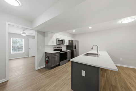 2 Emerald Way 1-3 Beds Apartment for Rent