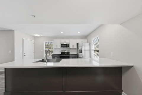 2 Emerald Way 1-3 Beds Apartment for Rent