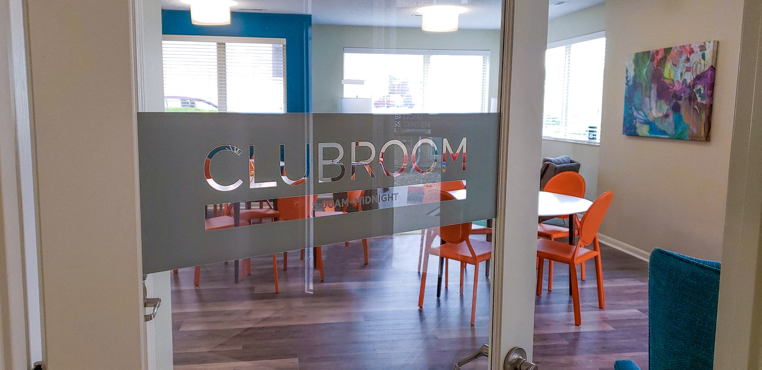 DeSales Flats Apartments*