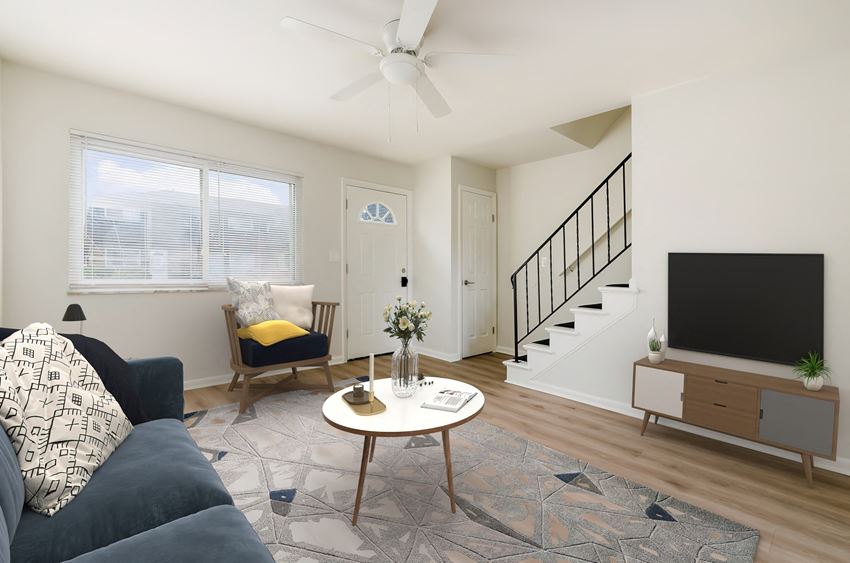 The Grove Apartments