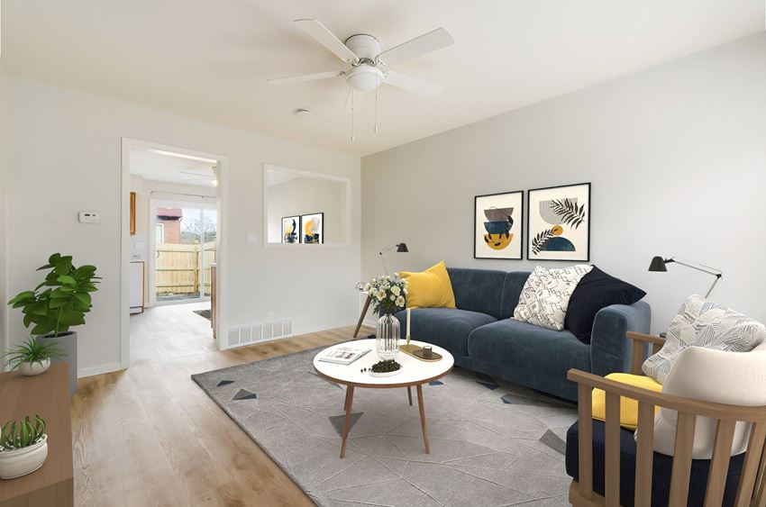 The Grove Apartments